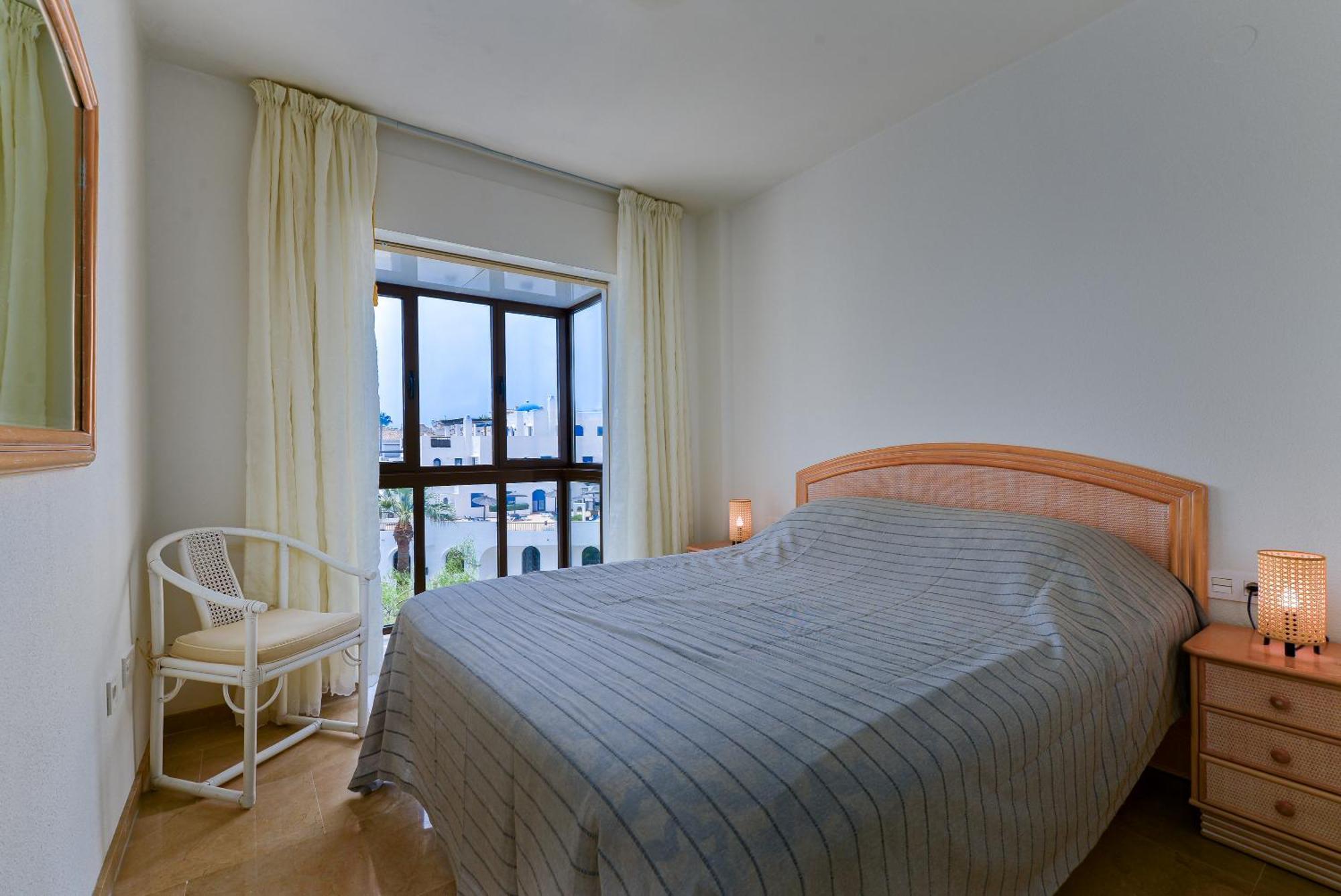 Appartamento Duquesa Port Retreat Manilva Esterno foto